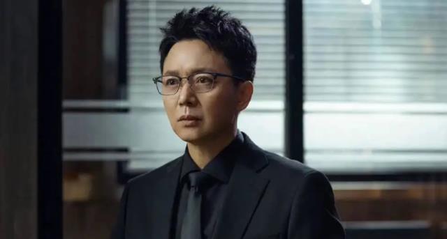 刘奕君|明晚开播！刘奕君新戏空降湖南卫视，合作3位演技派，有剧可追了