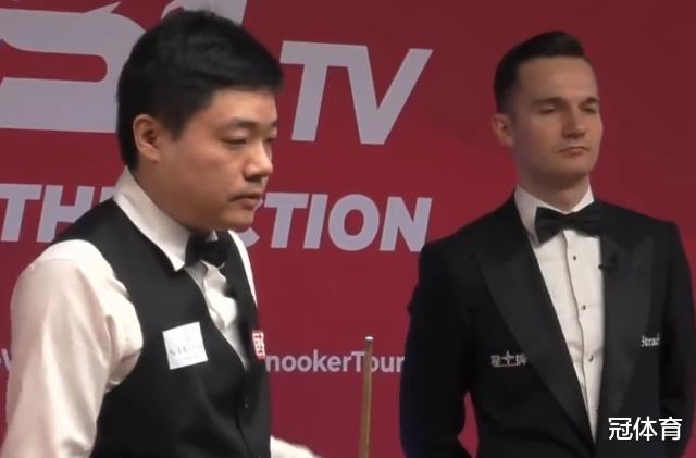 沙特队|0-3到4-3！斯诺克20岁小将上演大逆转，两连胜却被丁俊晖淘汰