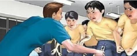 教师|毫无师德！一男教师对20余名男学生进行猥亵，受害者：要严惩