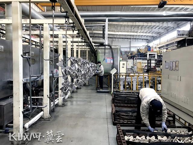 工业互联网|河北移动用5G+工业互联网赋能经济高质量新发展