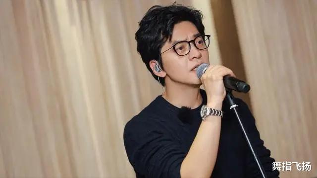 李健|《声生不息》回忆“港乐”巅峰时期，顾家辉、黄霑，李健-谁也没那水平