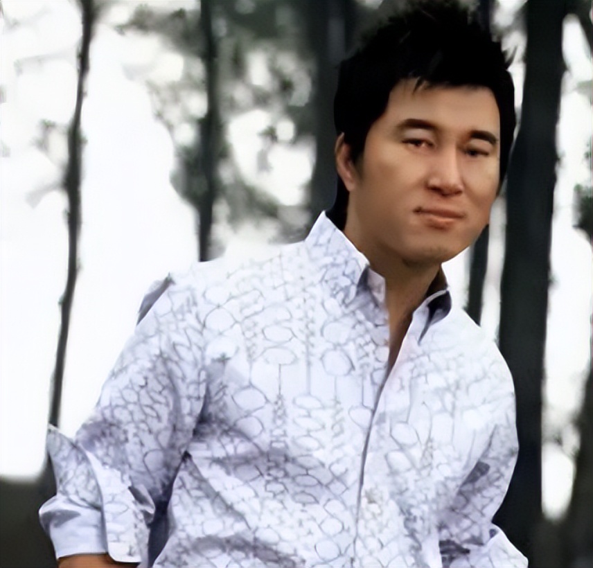 张艺谋|十位被抛弃的“娱圈糟糠妻”,个个贤良淑德,个个青春喂狗,悲凉