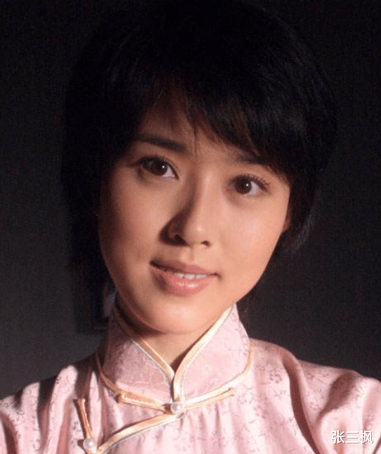 美娜|著名演员颜丹晨:这辈子最正确的决定,就是44岁为小丈夫生儿子