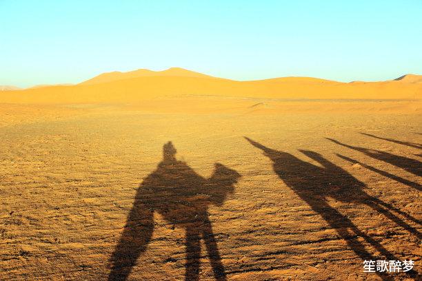 |敦煌是一座怎样的城市？