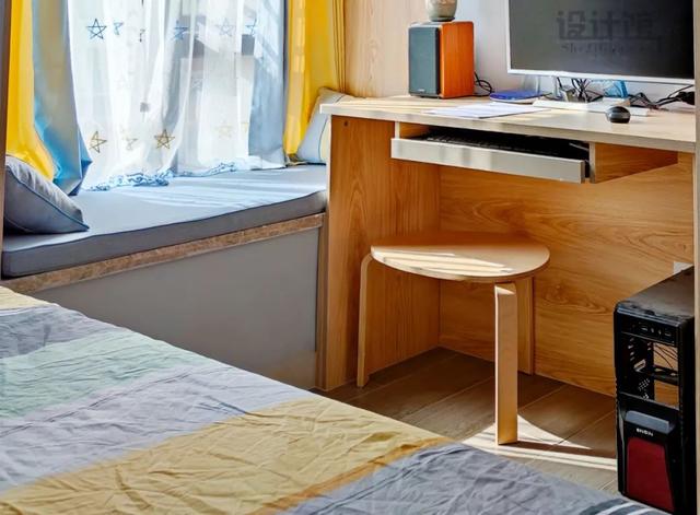 飘窗窗台用什么材质好?