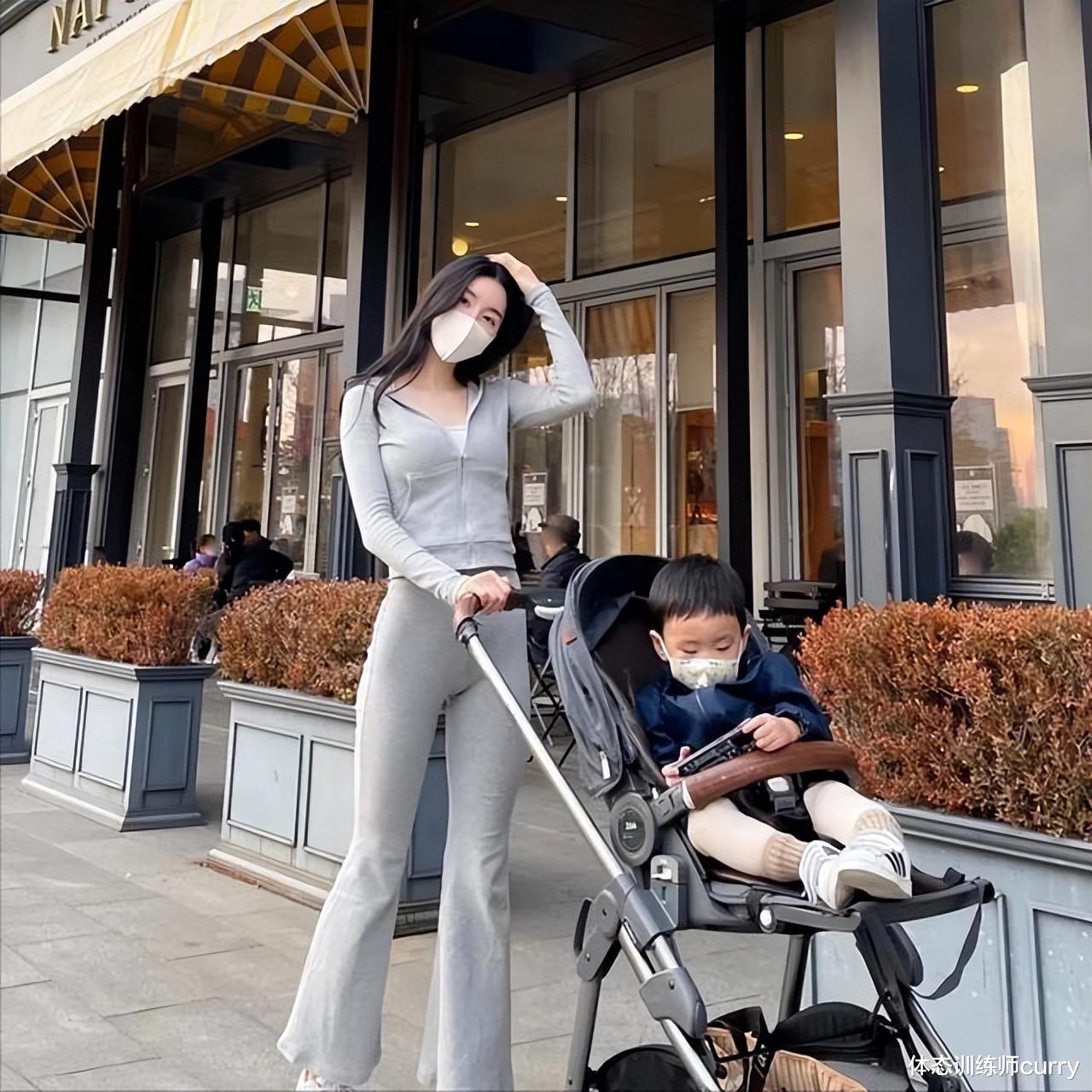 |145斤胖妹怒减40斤,逆袭成健身女神,平坦小腹马甲线清晰