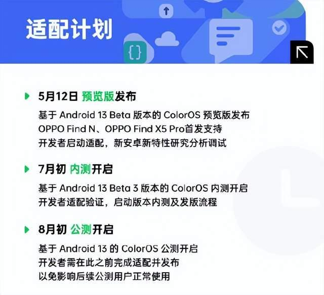 功能体验丰富,后台留存率也提升明显?新版ColorOS狠狠期待住了