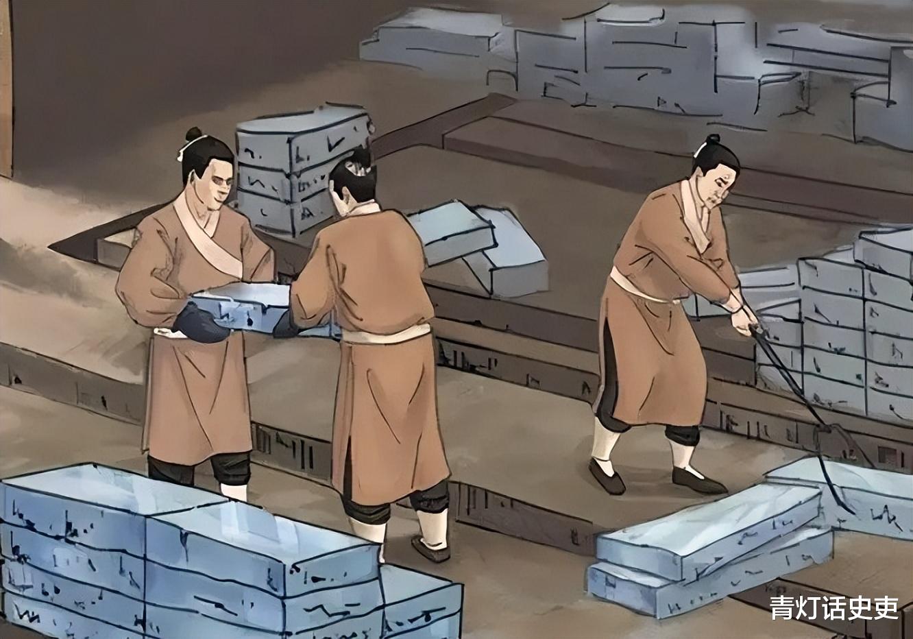 2000年前古人就用热水制冰?物理学家也复原不了,怎么回事?