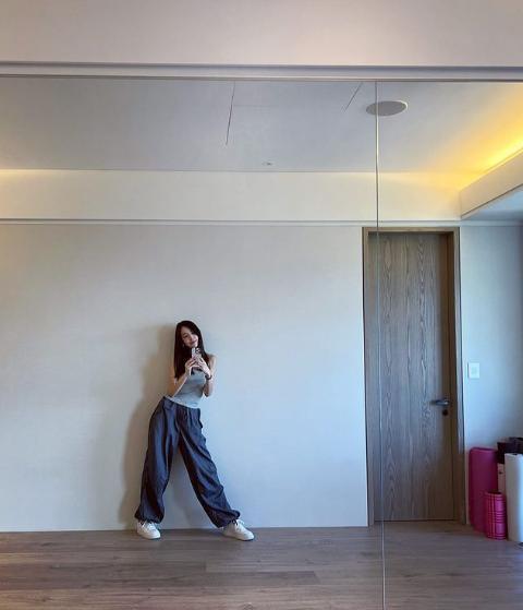 曾黎|林志颖车祸后老婆陈若仪晒自拍!网友:变瘦太多了!