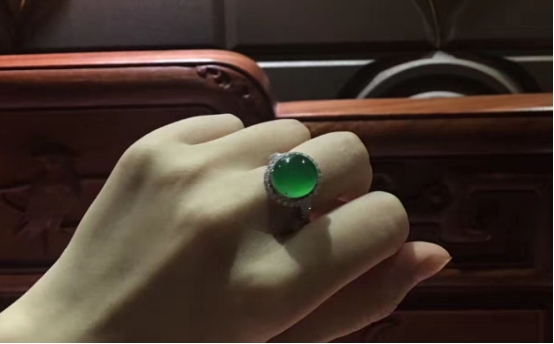 翡翠|你不知道的翡翠的颜色