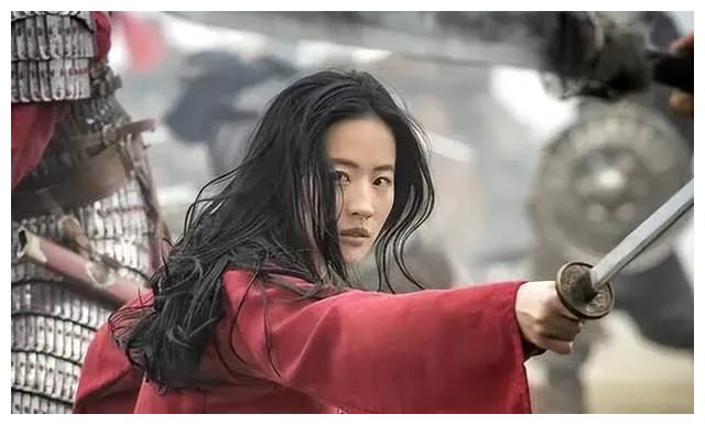 刘诗诗|七位“85花”现状，刘诗诗给刘宇宁配戏，赵丽颖好剧频出受欢迎