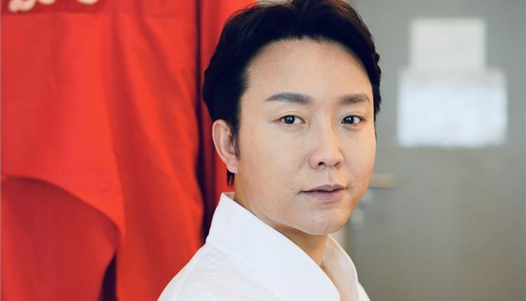 梅葆玖|梅兰芳之子梅葆玖:夫妻恩爱多年,一生无子女,至死不原谅李玉刚