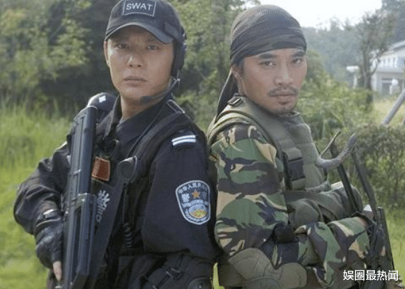 傅程鹏|“谍战一哥”傅程鹏：为新欢抛妻弃子，净身出户，今下场大快人心