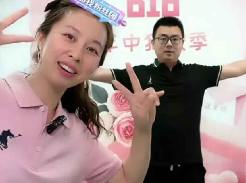 江心洲|田静被要求亮房产证,首次正面回怼对方言论,却被网友夸赞怼得好