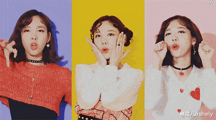 眼妆 画不画眼妆,区别真的很大,秀智的樱花妆,宋祖儿的胭脂妆太迷人