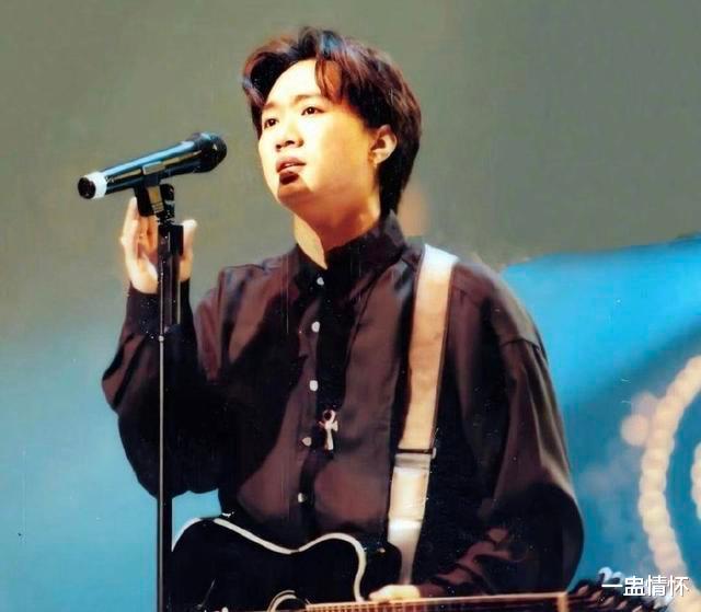 张国荣|是神话还是名副其实？用数据打在脸上！疼吗？