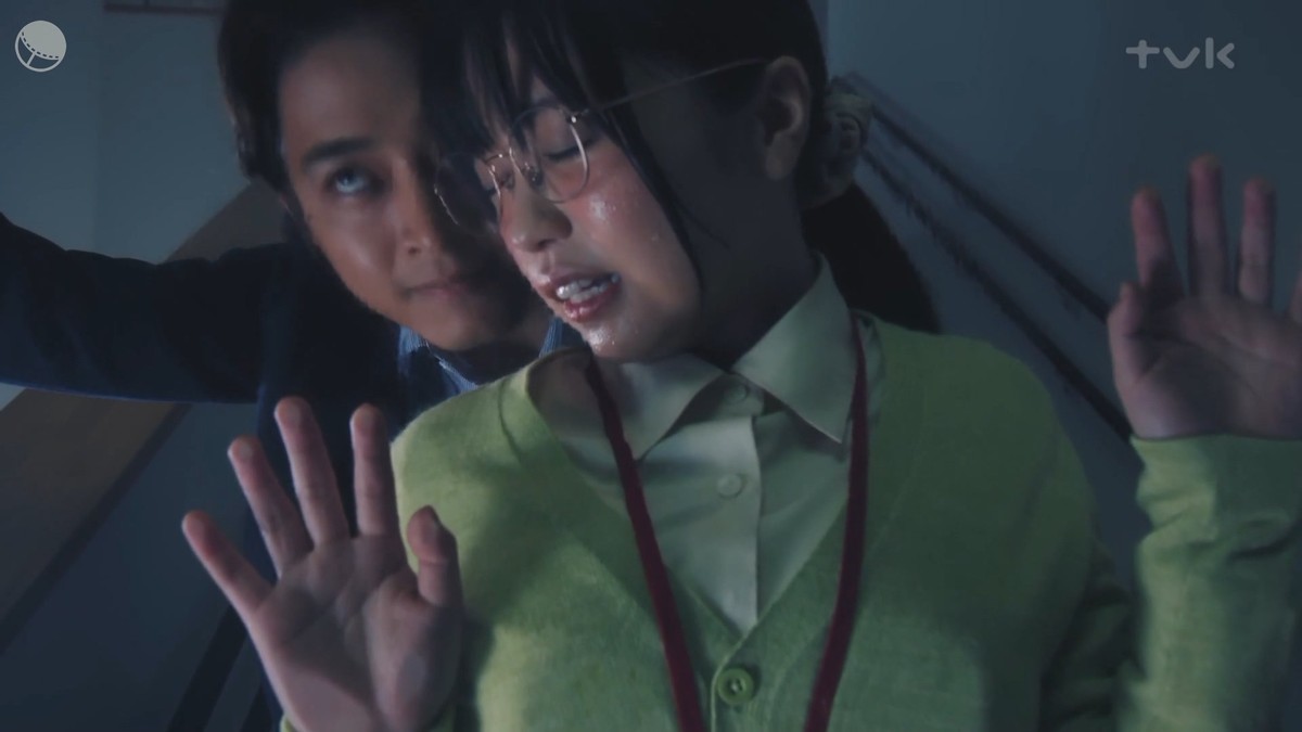 acgn漫评|汗皂交香第1集,你的体香,我的最爱