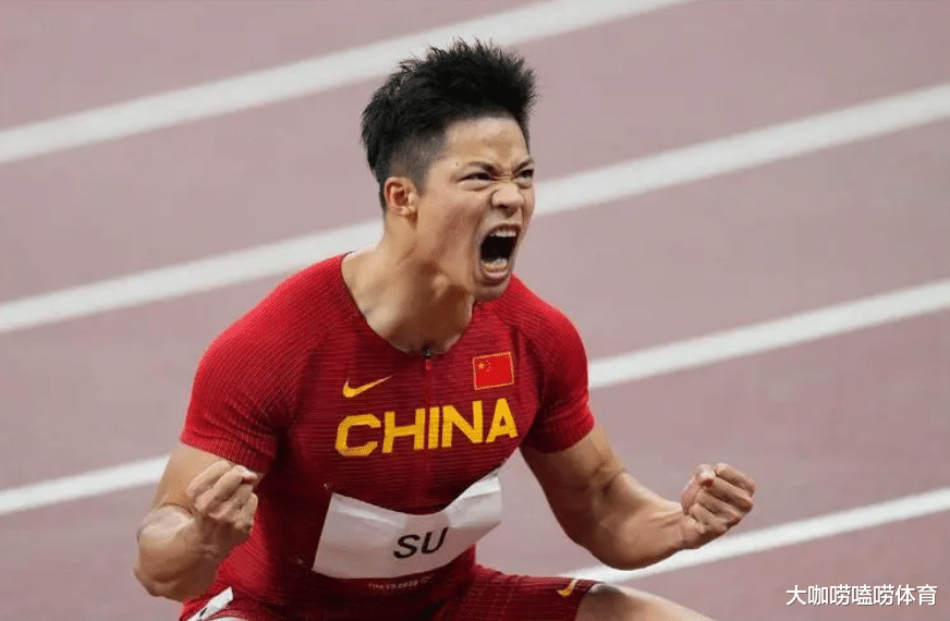 博尔特|9秒75，10秒14！田径喜讯日：博尔特接班人问世+中国飞人闪耀美国