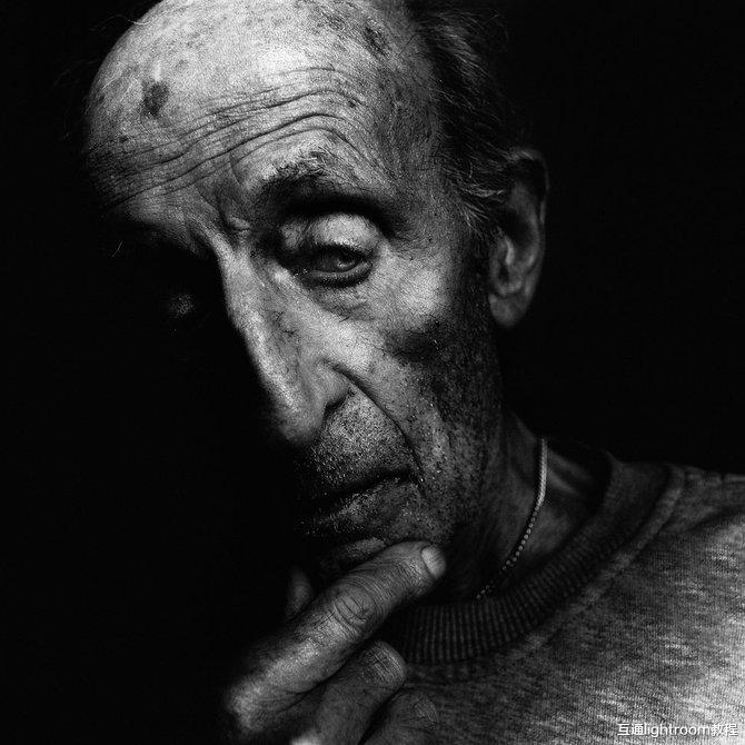 黑白摄影中关于“光线、对比度、构图”的运用技巧，让你拍好高质量照片！