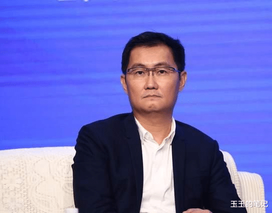 meta|宗庆后质疑腾讯服务器在美国？马化腾问非所答，杨元庆帮忙解围