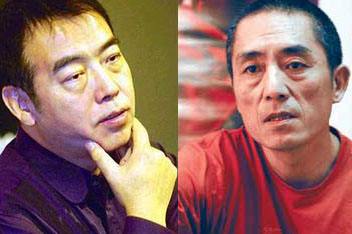 狙击手|张艺谋谈《狙击手》和《长津湖》的区别，压力来到了陈凯歌的身上