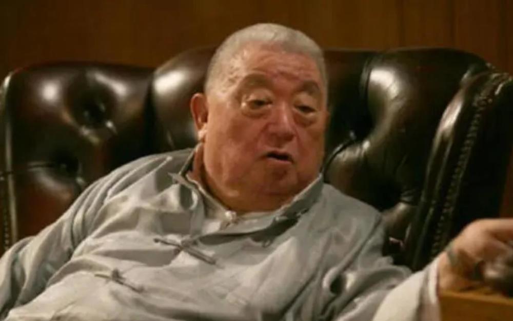 娱乐圈|娱乐圈“最有名”的4个胖子，大哥洪金宝没啥，看到最后：无人敢惹！