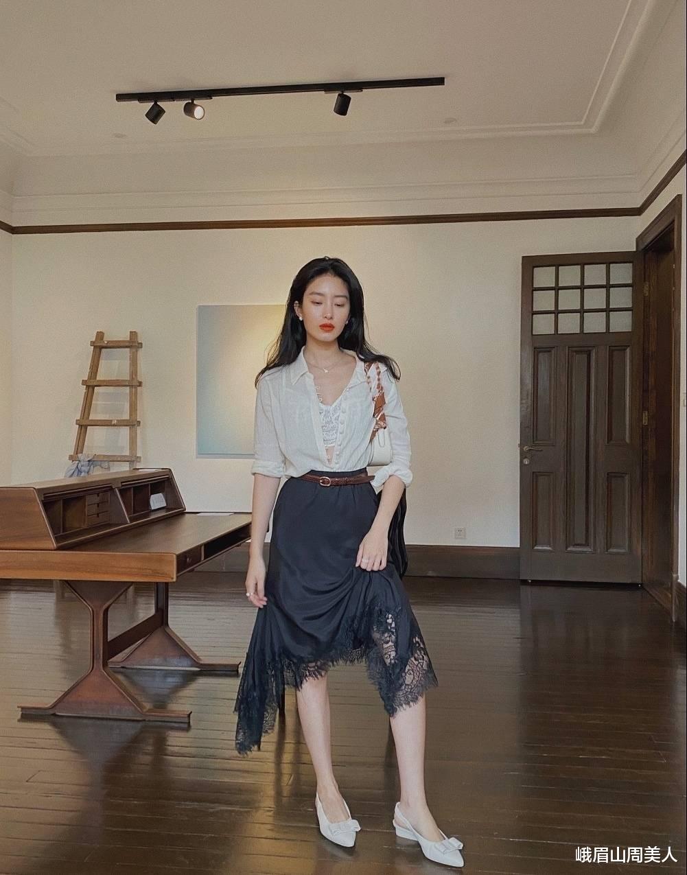 会穿的女人才是真高级!这“三大误区”穿搭可别踩,廉价又没气质