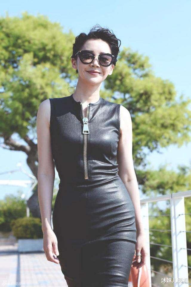 佟丽娅|6位有梨涡的女神,比酒窝更难得,你最喜欢谁?