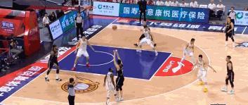 辽宁男篮|向杨鸣道歉！关键4分钟辽宁全华班奔逸绝尘！张镇麟一战封神！