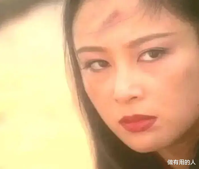 陈红|她凭什么被誉为“大陆第一美人”？年轻时的她到底美到什么程度？