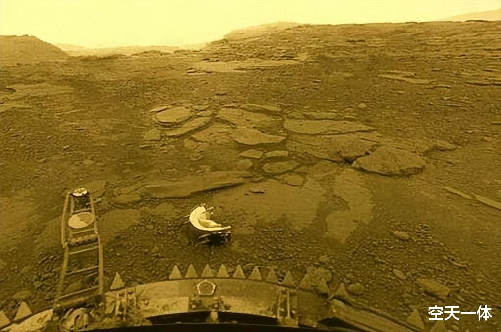我们可能来自火星?生命会在火星、金星、地球之间互相“串门”?