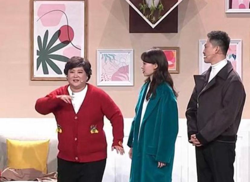 春晚|持续发酵!任鲁豫、撒贝宁、尼格买提,反应了春晚最严重鄙视链!