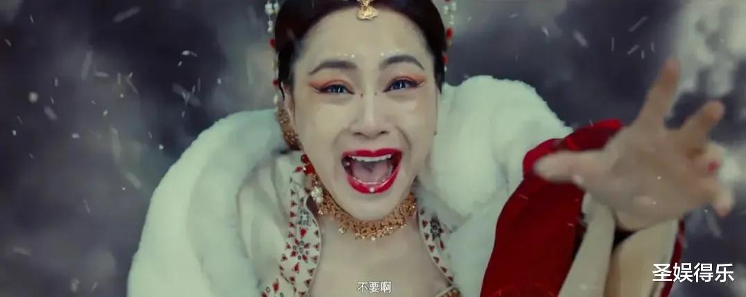 赵奕欢|34岁赵奕欢的尴尬折射出多少演员:当时代抛弃你时,连招呼都不打