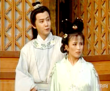 雪中悍刀行|《雪中悍刀行》的老戏骨们非常眼熟？原来他们演过这么多经典角色