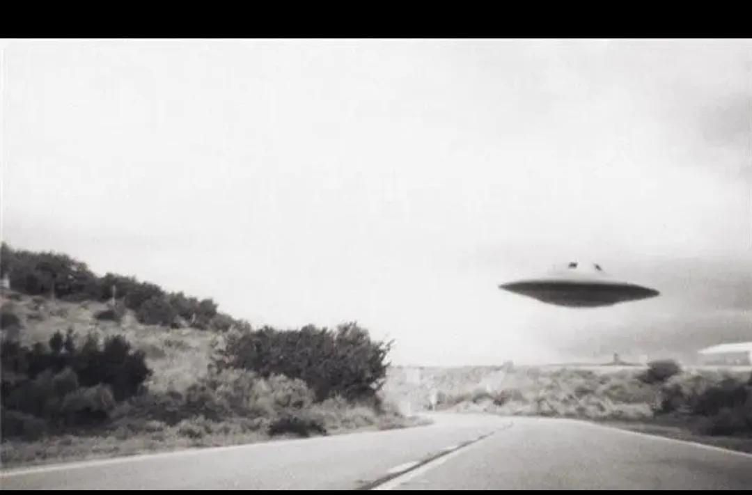 世界三大UFO事件。世界上真的有外星人吗?(第二篇)