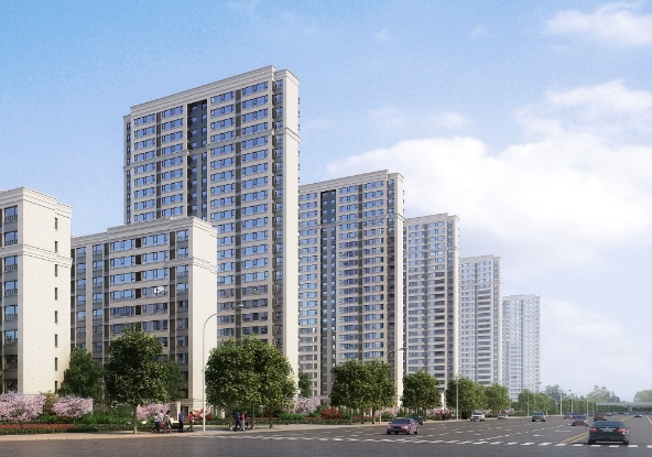 新房营销和市场惯性之间存在矛盾