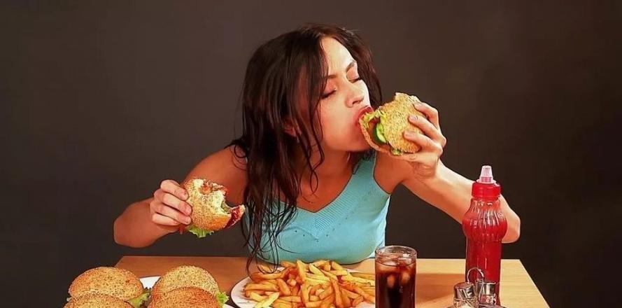 柠檬 经常性饿肚子、适度“轻断食”,才能变成更好的自己