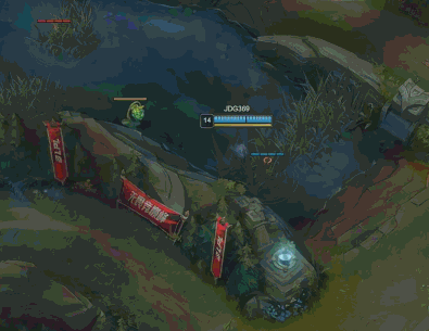 369|败给EDG后369打出新外号!杰斯闪现罚站凯南绕后空大,圣枪哥无情嘲讽