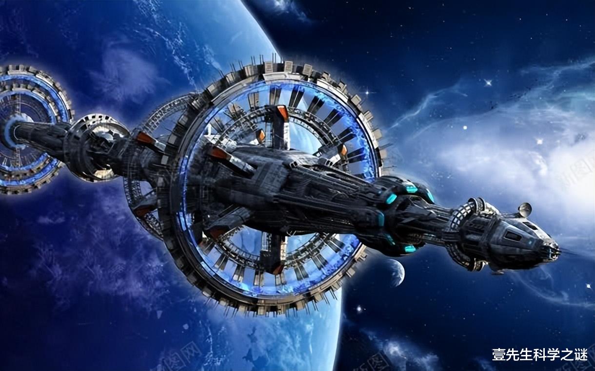 人类文明来自金星?探测器传回疑似古代建筑图片,与玛雅文明巧合