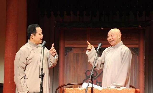 郭德纲|谁能接任下届曲协主席？呼声高的郭德纲，还是已任三届副主席的他