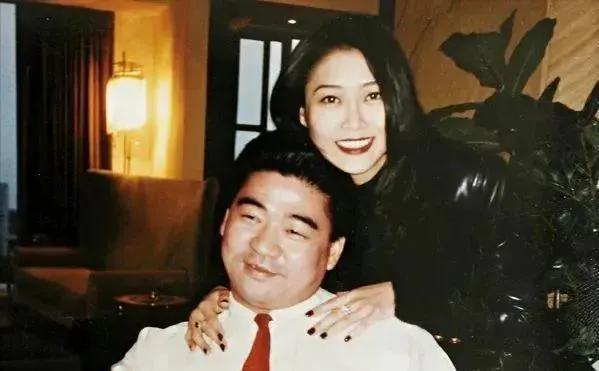 叶玉卿|“一代女神”叶玉卿的“风花雪月”和她生命中的五个男人