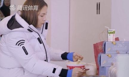 |纪录片《谷爱凌：我，18》：自信，坚定，美好！