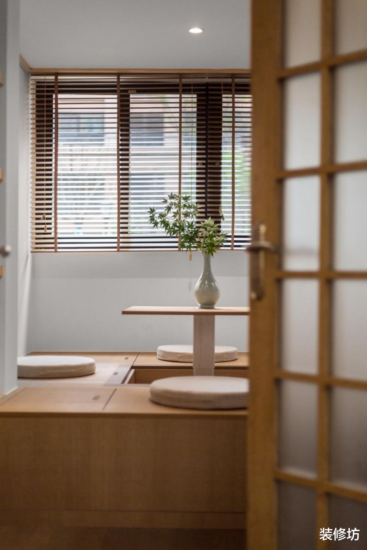 精装房的改造设计:虽然过程艰难,但好在结果是完美的!