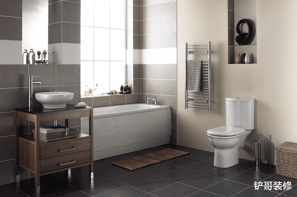 卫生间反味特别严重怎么办?教你正确做法,异味立马消失!