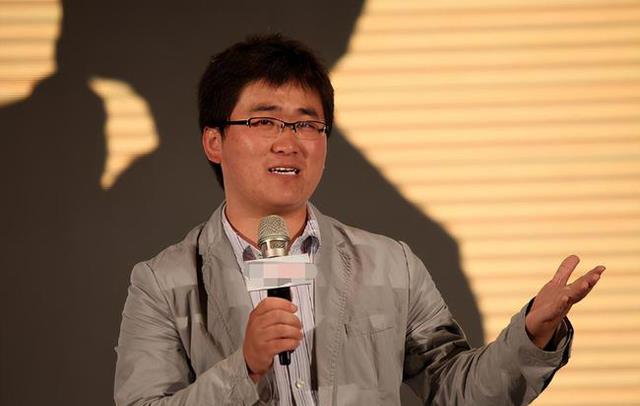 姜涛|曾经被资本捧红的他,月入百万买房娶妻,现在只能在抖音“卖笑”