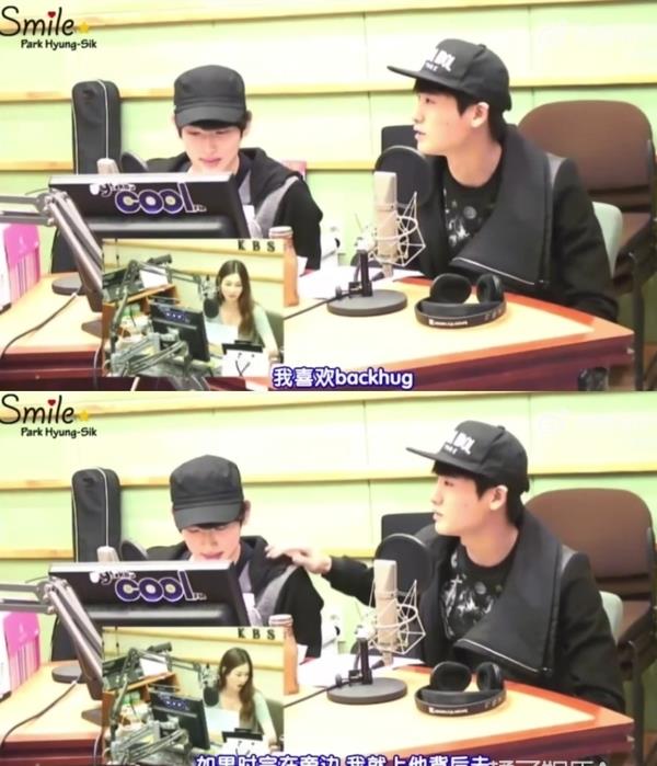 朴炯植|这也太爱了吧？朴炯植任时完顶峰相见，一路走来感情丝毫未变？