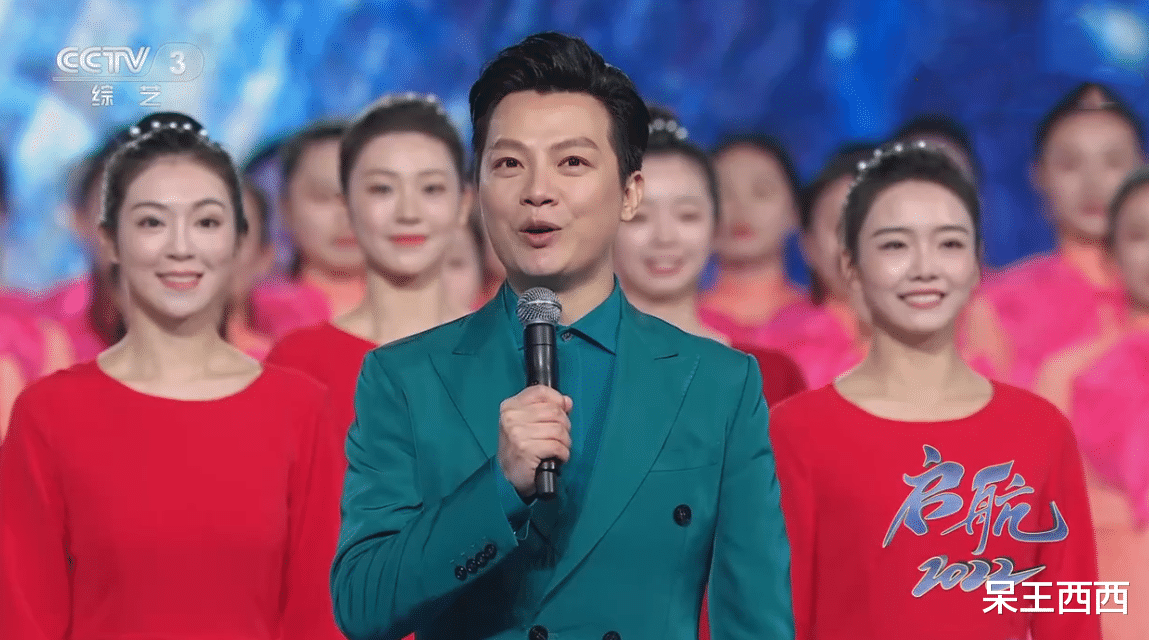 主持人|明星跨界主持成主流选择，央视文联春晚刚用过，地方台春晚也在用