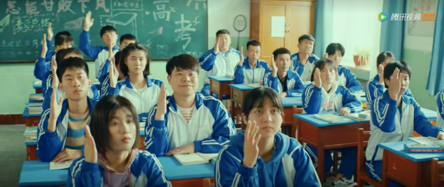 赵家班|赵家班终于出了一部优秀电影！有笑有泪代入感太强了！