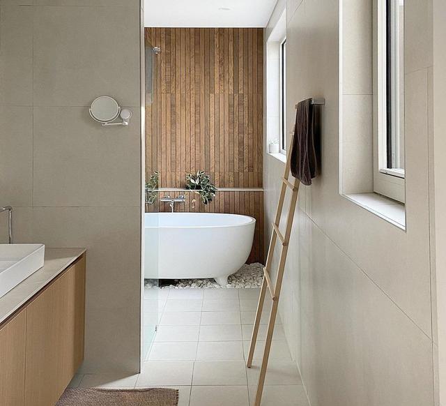 198的独栋别墅，全屋装修舒适清爽，只住一人一狗，让人羡慕不已