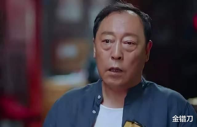 张颂文|靠“作恶”一夜爆火!今年春节最变态影帝,非他莫属